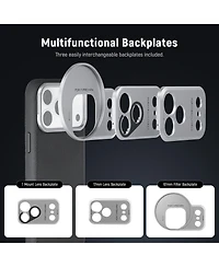 Neewer PA134 Camera Lens Accessory for select iPhone models
