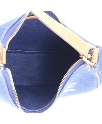 Pre-Owned Celine Ava Bag Denim