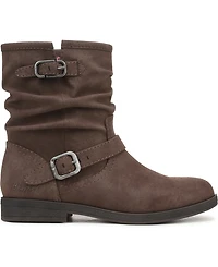 Blowfish Malibu Women's Piers Almond Toe Booties