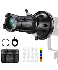 Neewer Ls-39 Led Video Light with 300W