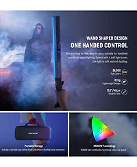 Neewer RGB2 Led Video Light