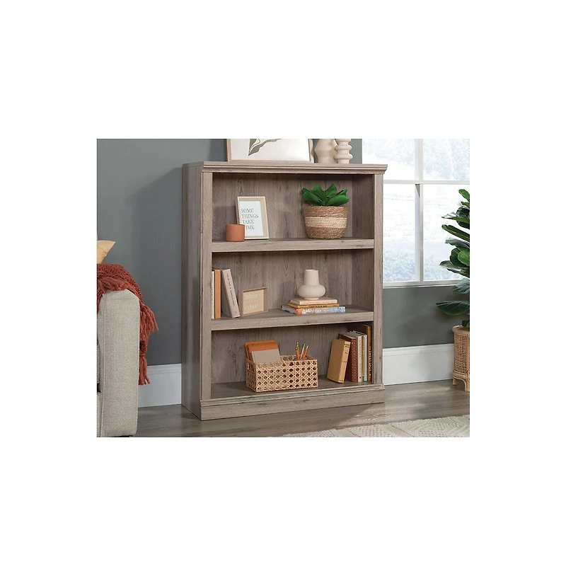 Sauder Miscellaneous Storage Bookcase