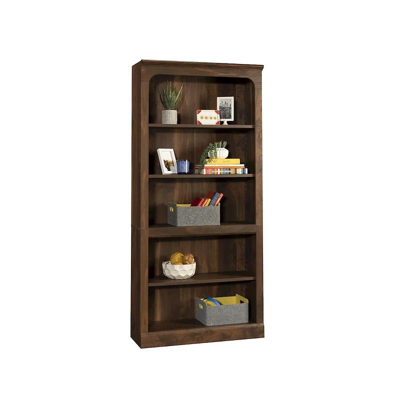 Sauder Miscellaneous Storage Bookcase