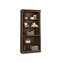 Sauder Miscellaneous Storage Bookcase