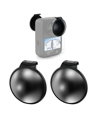 Neewer ND16 Camera Lens Accessory with ND16 for Dji Osmo 360 Only