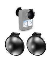 Neewer ND16 Camera Lens Accessory with ND16 for Dji Osmo 360 Only