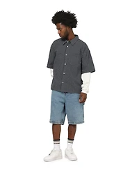 Carre Men's Archive Layered Shirt