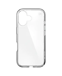 Speck Presidio Perfect Clear Case for Apple iPhone 17