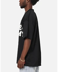 Carre Men's Star Academy Mesh T-Shirt
