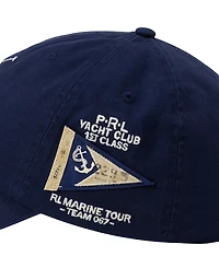 Polo Ralph Lauren Men's Big Pony Embroidered Cap