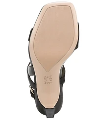 27 Edit Naturalizer Women's Suri Strappy Sandals