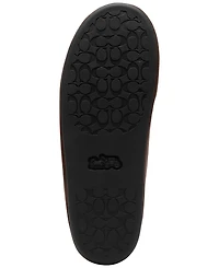 Coach Women's Sculpted C Soft Slip-On Mules