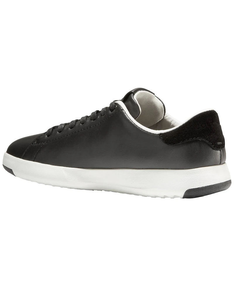 Cole Haan Women's GrandPro Tennis Lace-Up Sneakers