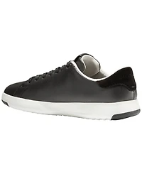 Cole Haan Women's GrandPro Tennis Lace-Up Sneakers