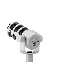 Rode PodMic Dynamic Cardioid Broadcast Usb and Xlr Microphone