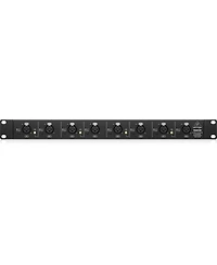 Behringer MS8000 8-Channel Microphone Splitter