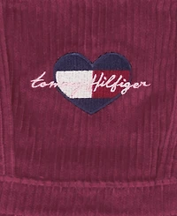 Tommy Hilfiger Baby Girls' Bodysuit and Jumper, 2-Piece Set