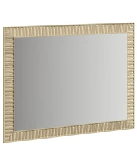 A.r.t. Furniture Eave 52" Landscape Mirror