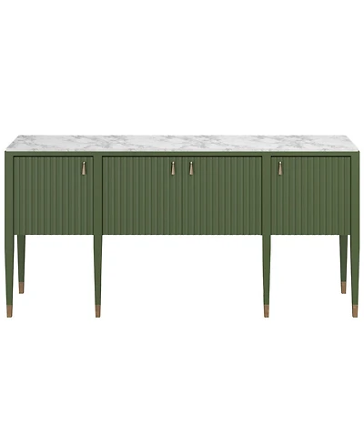 A.r.t. Furniture Eave Ii 73" Wood Sideboard