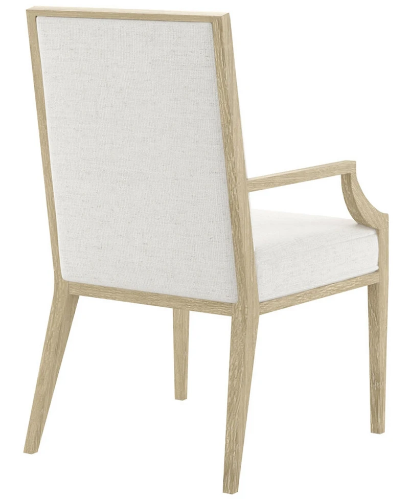 A.r.t. Furniture Eave Ii 2-Piece Upholstered Armchair Set