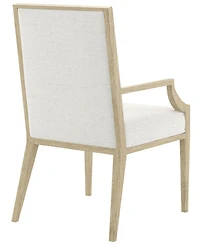 A.r.t. Furniture Eave Ii 2-Piece Upholstered Armchair Set