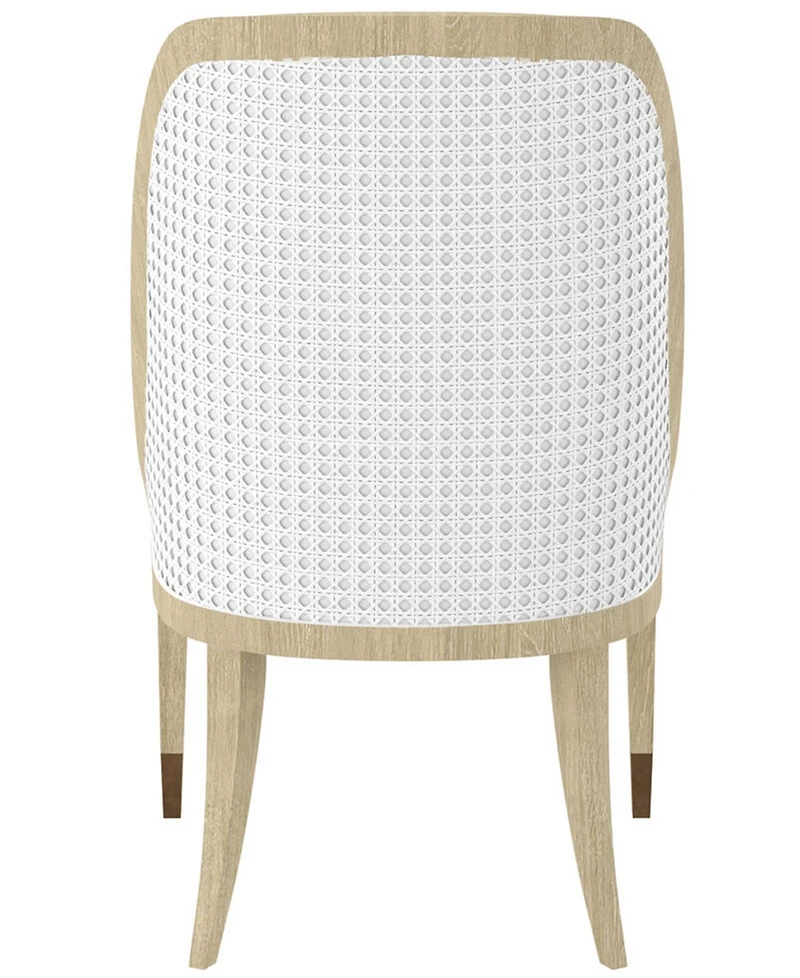 A.r.t. Furniture Eave Ii 4-Piece Hostess Chair Set