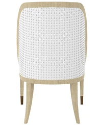 A.r.t. Furniture Eave Ii 4-Piece Hostess Chair Set