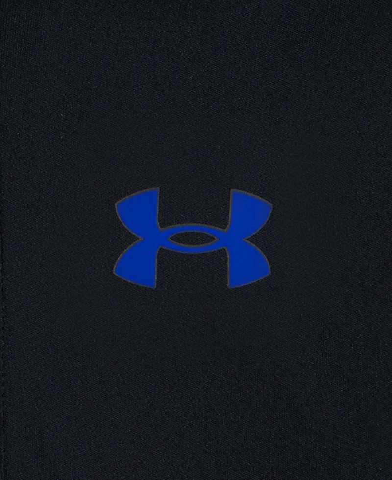 Under Armour Boys' 2T-7 Quarter-Zip Sweatshirt and Joggers, 2-Piece Set