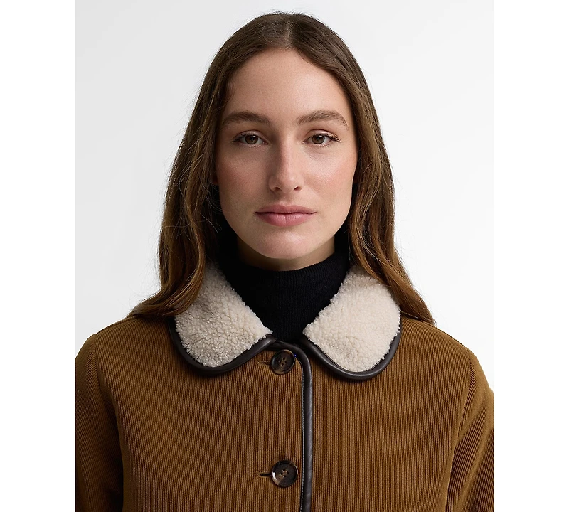 Barbour Women's Penny Fleece Jacket