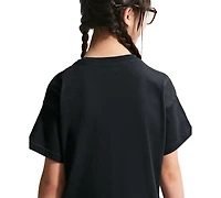 Nike Sportswear Girls' 7-16 Short-Sleeve T-Shirt