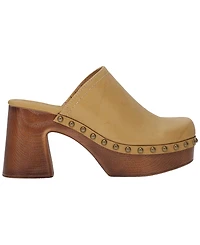Frye and Co. Women's Wylie Slip-On Clogs