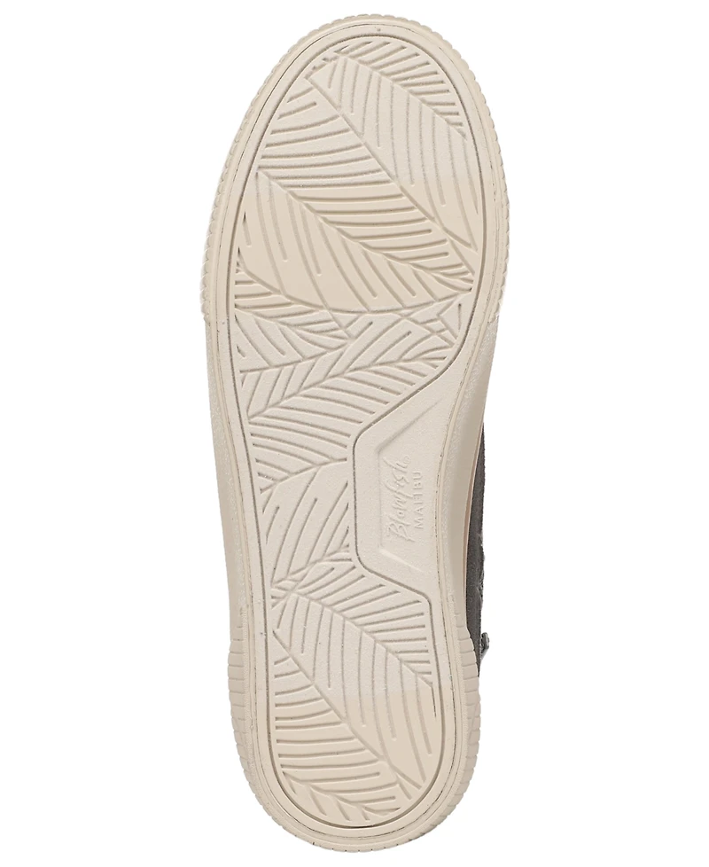 Blowfish Malibu Women's Affton Lace-Up Sneakers
