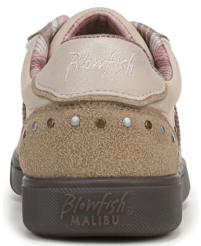 Blowfish Malibu Women's Tastic 2 Round Toe Sneakers