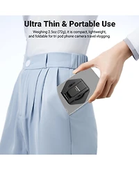 Neewer PA161 Camera Tripod for select iPhone and Android mobile devices