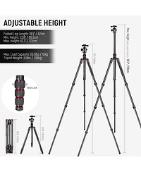 Neewer N55C Camera Tripod