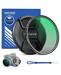 Neewer Camera Lens Accessory with Cpl