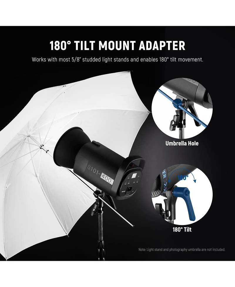 Neewer 101-400W Softbox