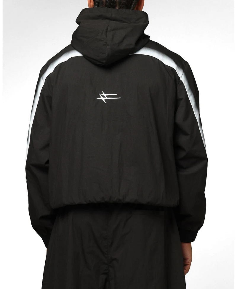 Loiter Men's Spray Day Track Jacket