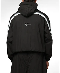 Loiter Men's Spray Day Track Jacket