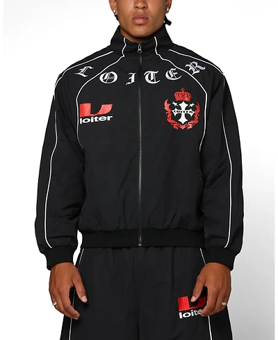 Loiter Men's Imperial Track Jacket