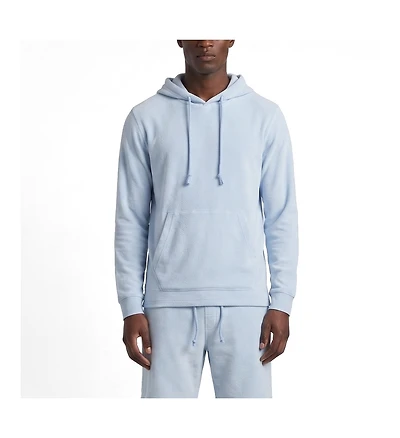 Surfside Supply Co. Men's Dave Saltwater Terry Hoodie