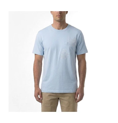 Surfside Supply Co. Men's Chris Embroidered Tee