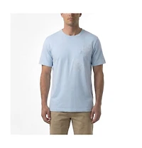 Surfside Supply Co. Men's Chris Embroidered Tee