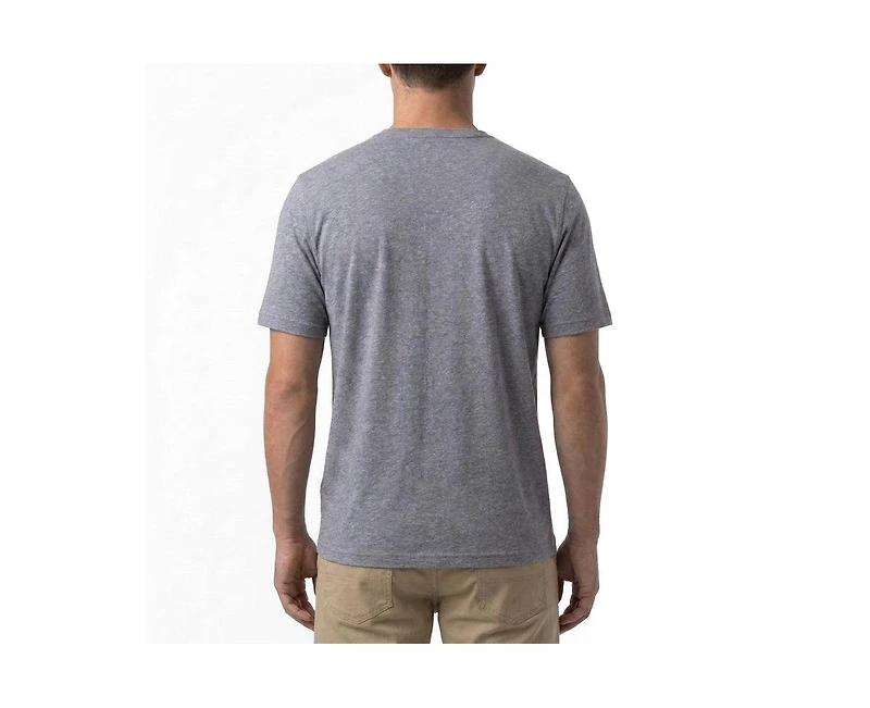 Surfside Supply Co. Men's Sean Jersey Henley