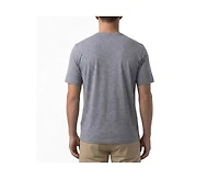 Surfside Supply Co. Men's Sean Jersey Henley