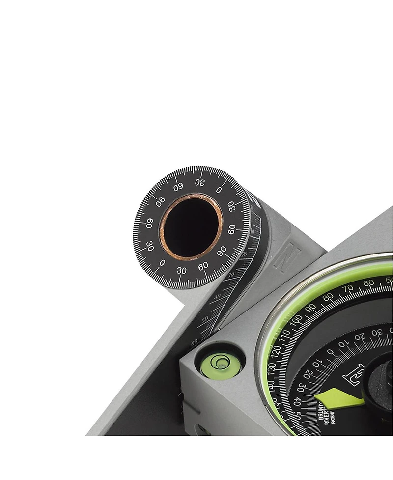 Brunton Axis Quad Pocket Transit