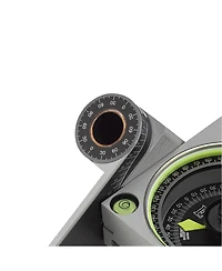Brunton Axis Quad Pocket Transit