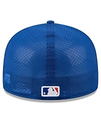 New Era Men's Royal York Mets 2026 Mlb All-Star Game Workout 59FIFTY Hat