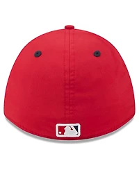 New Era Men's Red Washington Nationals 2026 Mlb All-Star Game Workout 39THIRTY M-Crown Flex Hat