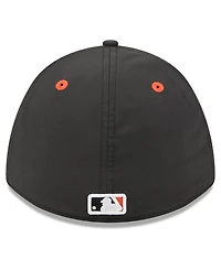 New Era Men's Black San Francisco Giants 2026 Mlb All-Star Game Workout 39THIRTY M-Crown Flex Hat